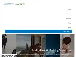 Sites similar to firstaidtrainingcooperative.co.uk