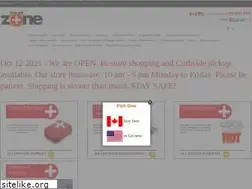 Sites similar to firstaidzone.ca