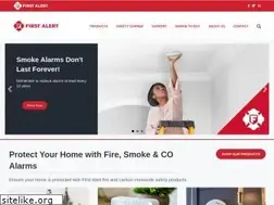 Sites similar to firstalert.ca