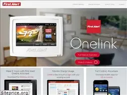 Sites similar to firstalertthermostats.com
