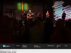 Sites similar to firstalliancechurch.net