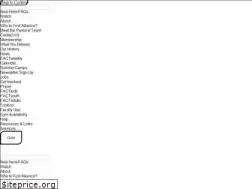 Sites similar to firstalliancetoccoa.com