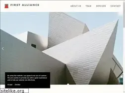Sites similar to firstalliancetrust.ch