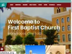Sites similar to firstamarillo.org