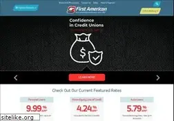 Sites similar to firstamerican.org