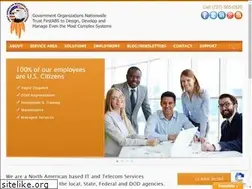 Sites similar to firstamericanbusinesssolutions.com
