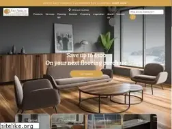 Sites similar to firstamericancarpet.com