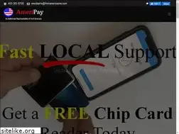 Sites similar to firstamericanne.com