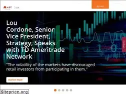 Sites similar to firstamericanstock.com