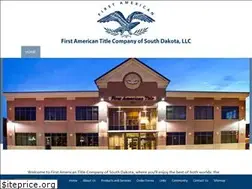 Sites similar to firstamsd.com