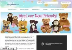 Sites similar to firstandmain.com