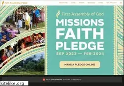 Sites similar to firstaog.com