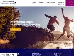 Sites similar to firstapprovalsource.com
