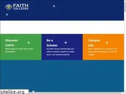 Sites similar to firstasia.edu.ph