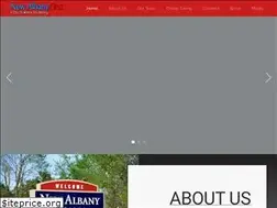 Sites similar to firstassemblyna.org
