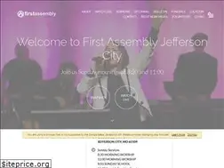 Sites similar to firstassemblyofgod.org