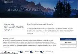 Sites similar to firstasset.com