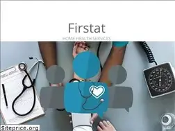 Sites similar to firstat.com