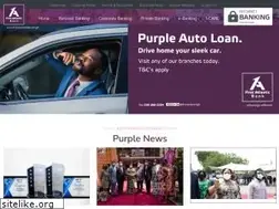 Sites similar to firstatlanticbank.com.gh