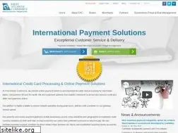 Sites similar to firstatlanticcommerce.com