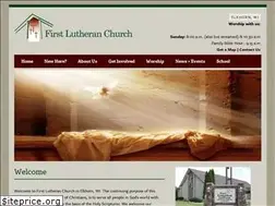 Sites similar to firstatthecross.com