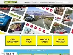 Sites similar to firstautocredit.com