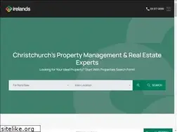 Sites similar to firstavenue.co.nz