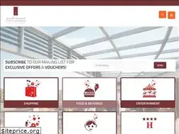 Sites similar to firstavenuemall.ae