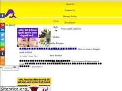 Sites similar to firstbaby.xyz