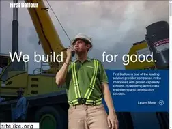 Sites similar to firstbalfour.com
