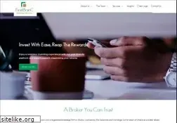 Sites similar to firstbancgroup.com