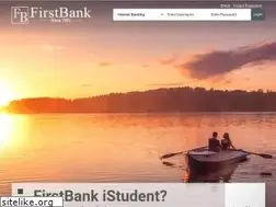 Sites similar to firstbank-ok.com