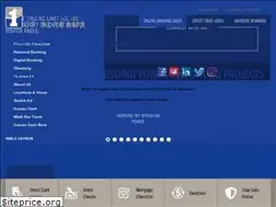 Sites similar to firstbankal.com