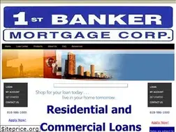 Sites similar to firstbanker.com