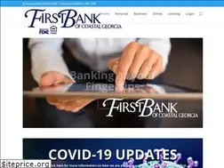 Sites similar to firstbankofcg.com
