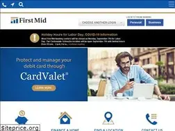 Sites similar to firstbanktrust.com