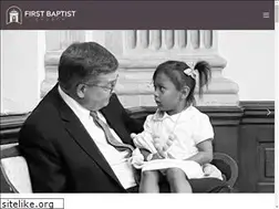 Sites similar to firstbaptistcolumbusga.com