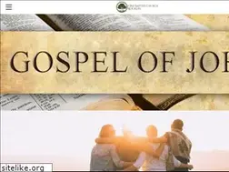 Sites similar to firstbaptistrocklin.com