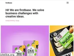 Sites similar to firstbase.in