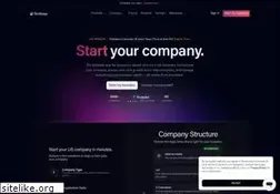 Sites similar to firstbase.io