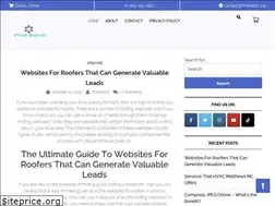Sites similar to firstbatch.org