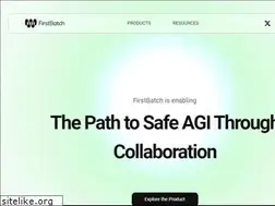 Sites similar to firstbatch.xyz