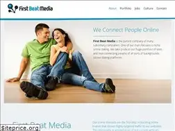 Sites similar to firstbeatmedia.com