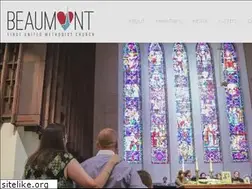 Sites similar to firstbeaumont.org