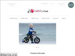 Sites similar to firstbike.ca