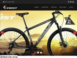 Sites similar to firstbikes.com.br