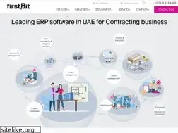 Sites similar to firstbit.ae