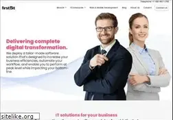 Sites similar to firstbit.ca