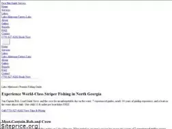Sites similar to firstbiteguideservice.com