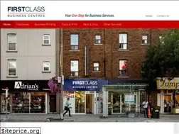 Sites similar to firstbiz.ca